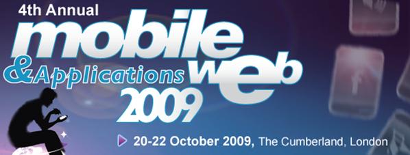 Mobile Web & Applications